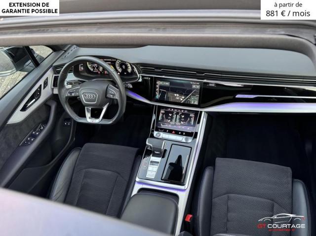 Audi Q7 60 TFSI E Quattro Competition image 6
