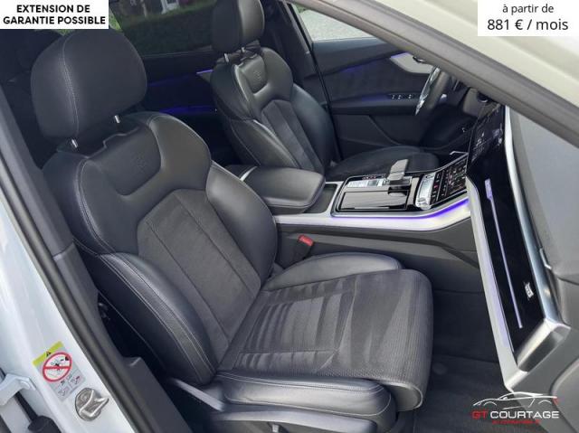 Audi Q7 60 TFSI E Quattro Competition image 4