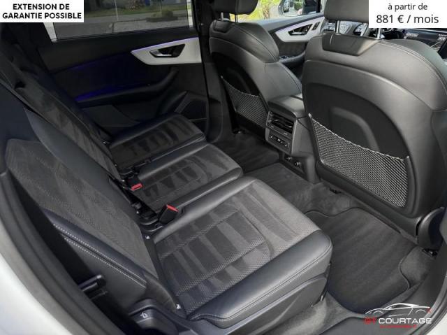 Audi Q7 60 TFSI E Quattro Competition image 2