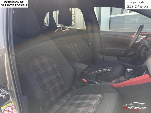 Volkswagen Polo GTI 2.0 TSI image 2