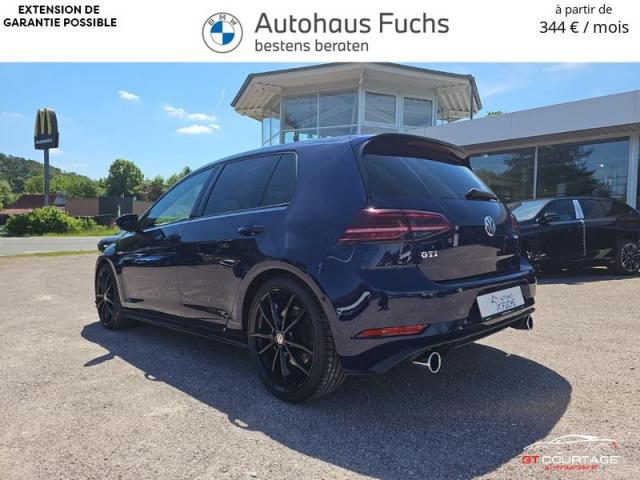 Volkswagen Golf VII GTI Performance image 3