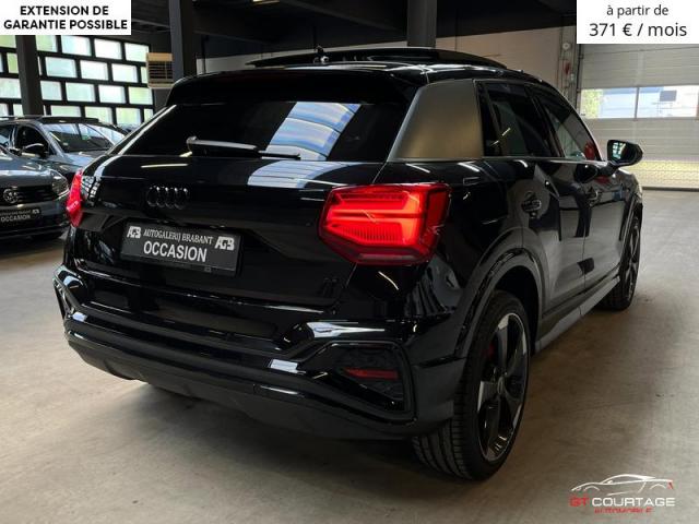 Audi Q2 35 TFSI S Edition image 1