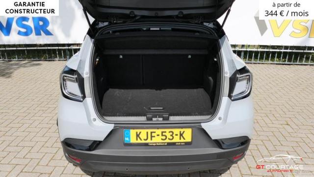 Renault Captur 1.8 160 HEV Full Hybrid Techno image 6