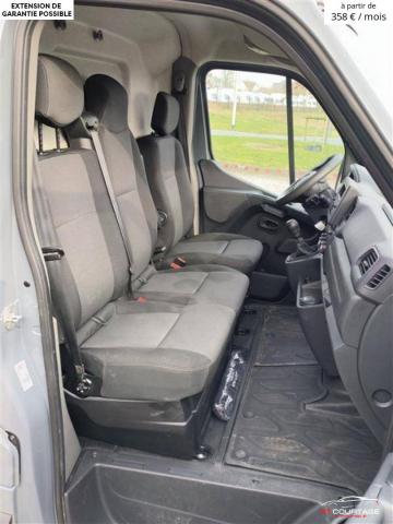 Renault Master 2.3 DCi L3H2 image 6