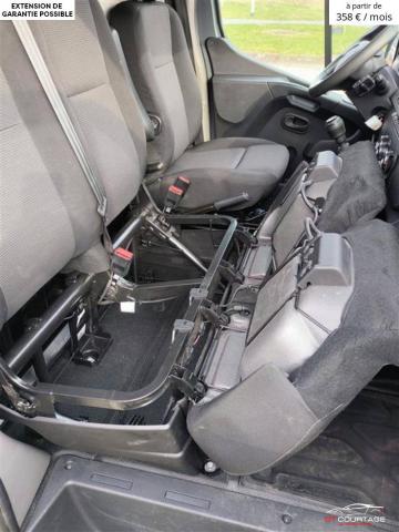 Renault Master 2.3 DCi L3H2 image 5