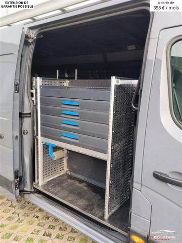 Renault Master 2.3 DCi L3H2 image 1