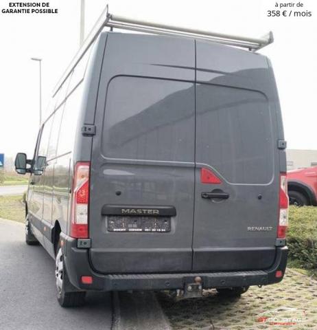 Renault Master 2.3 DCi L3H2 image 3