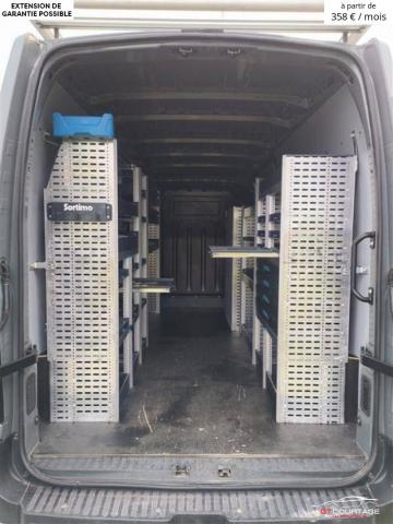 Renault Master 2.3 DCi L3H2 image 4