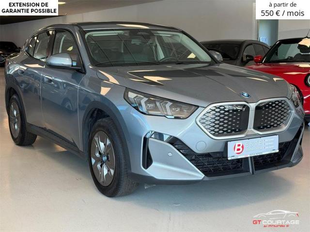 Bmw IX2 EDrive20 66,5 KWh image 5