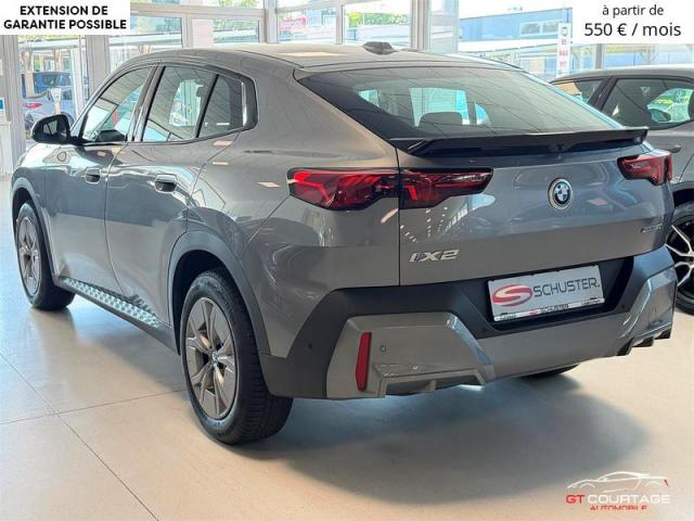 Bmw IX2 EDrive20 66,5 KWh image 7