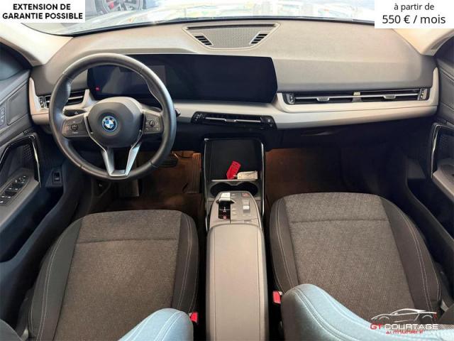 Bmw IX2 EDrive20 66,5 KWh image 6