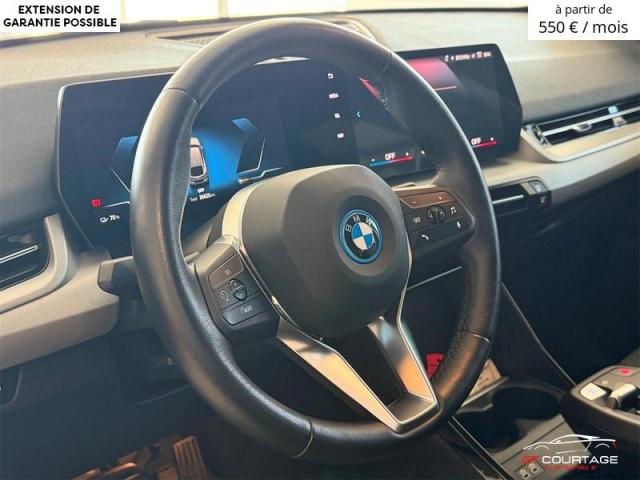 Bmw IX2 EDrive20 66,5 KWh image 2