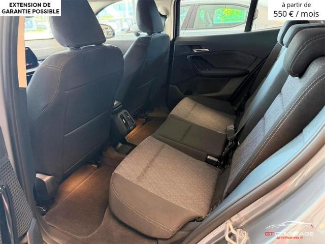 Bmw IX2 EDrive20 66,5 KWh image 1