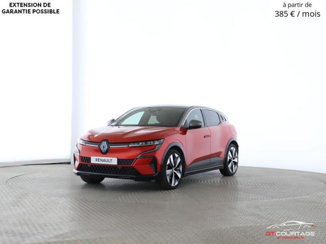 Renault Megane E-Tech EV60 Techno image 6