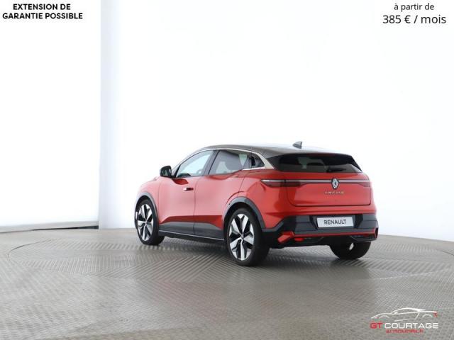 Renault Megane E-Tech EV60 Techno image 1