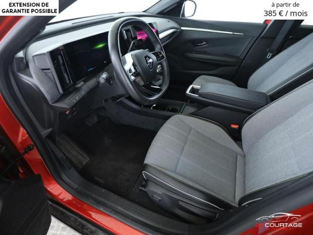 Renault Megane E-Tech EV60 Techno image 5