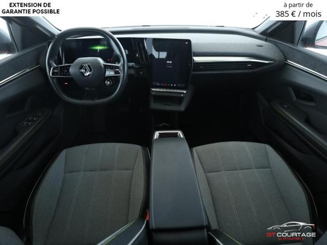 Renault Megane E-Tech EV60 Techno image 3