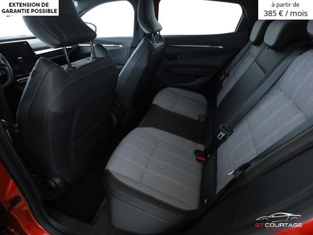 Renault Megane E-Tech EV60 Techno image 4