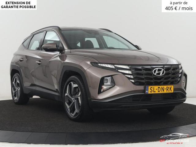 Hyundai Tucson 1.6 T-GDI PHEV Comfort 4WD |SOH 97,9% 