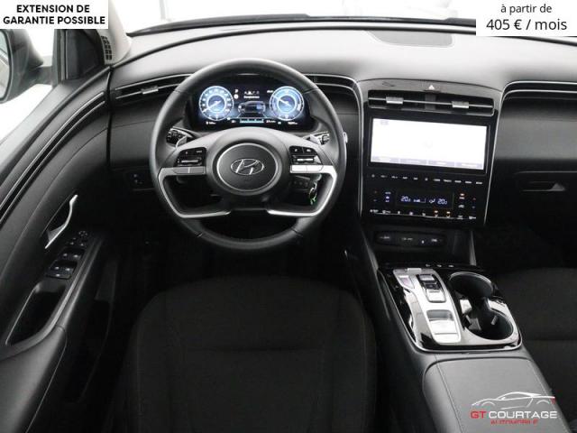Hyundai Tucson 1.6 T-GDI PHEV Comfort 4WD |SOH 97,9% image 1