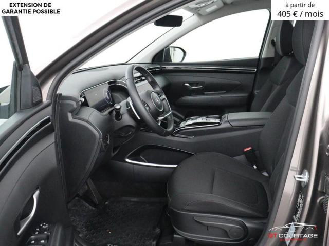 Hyundai Tucson 1.6 T-GDI PHEV Comfort 4WD |SOH 97,9% image 4