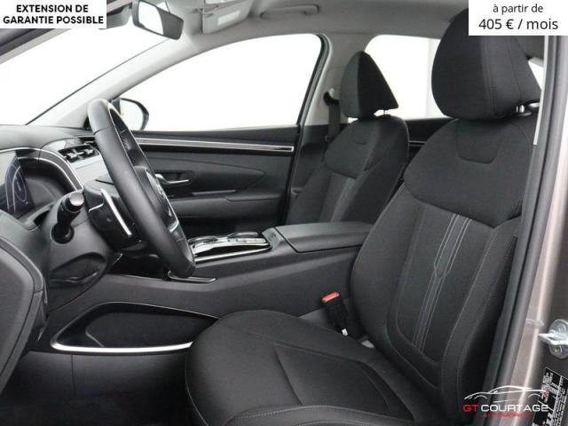 Hyundai Tucson 1.6 T-GDI PHEV Comfort 4WD |SOH 97,9% image 2