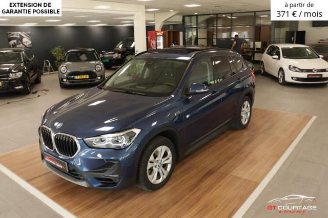 BMW X1 XDrive25e Sport High Executive 