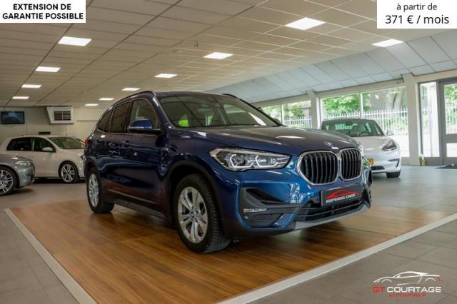 Bmw X1 XDrive25e Sport High Executive image 5