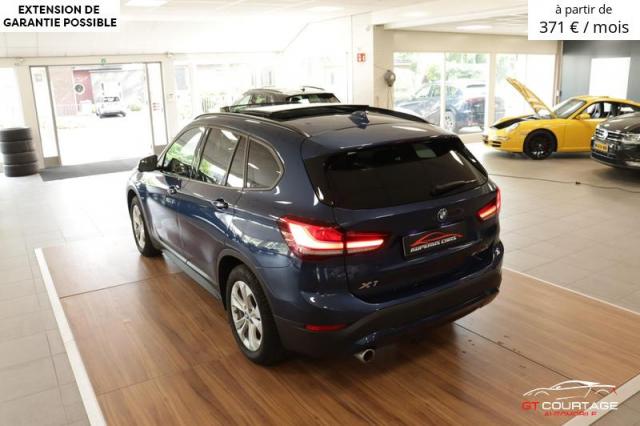 Bmw X1 XDrive25e Sport High Executive image 6