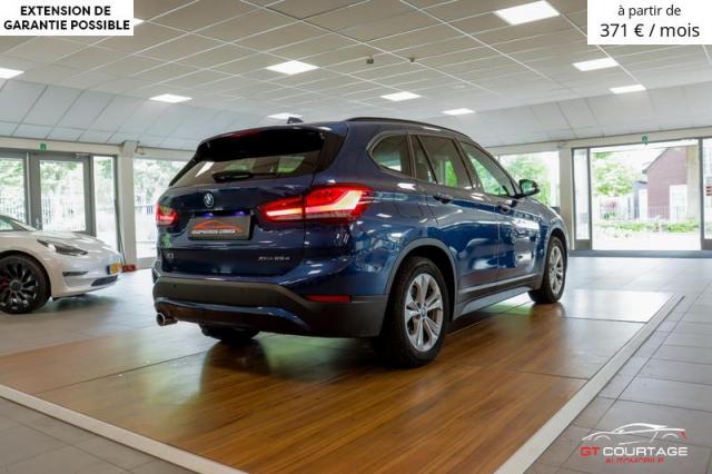 Bmw X1 XDrive25e Sport High Executive image 3