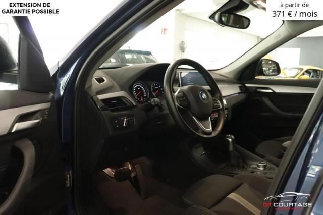 Bmw X1 XDrive25e Sport High Executive image 7