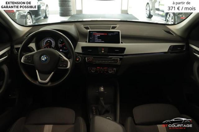 Bmw X1 XDrive25e Sport High Executive image 2