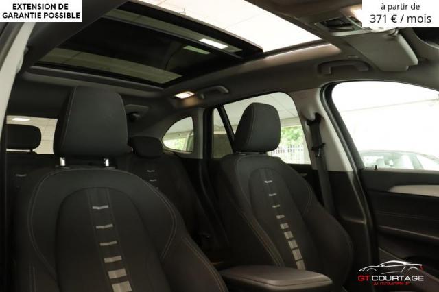 Bmw X1 XDrive25e Sport High Executive image 4