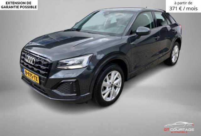 Audi Q2 35 TFSI Advanced Edition 