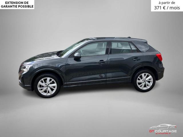 Audi Q2 35 TFSI Advanced Edition image 4
