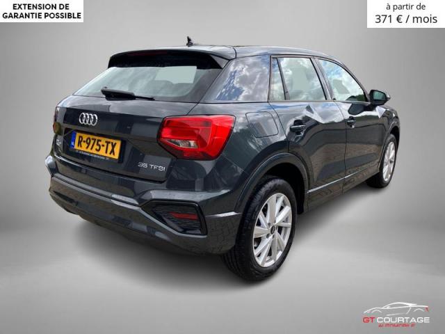 Audi Q2 35 TFSI Advanced Edition image 3