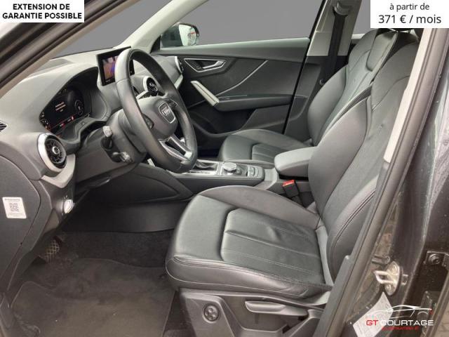 Audi Q2 35 TFSI Advanced Edition image 1
