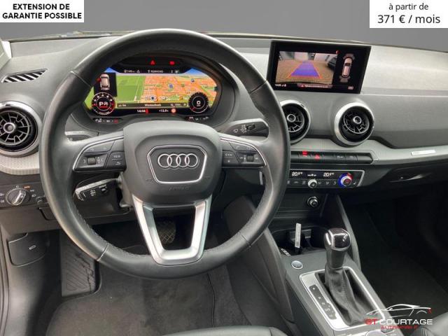 Audi Q2 35 TFSI Advanced Edition image 2