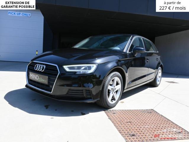 Audi A3 Sportback 30 TDi Business Edit 