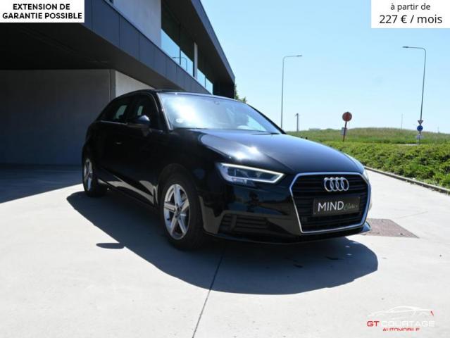 Audi A3 Sportback 30 TDi Business Edit image 3