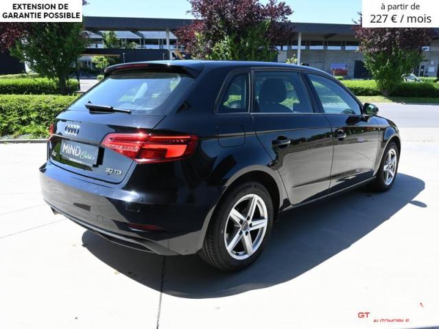 Audi A3 Sportback 30 TDi Business Edit image 5