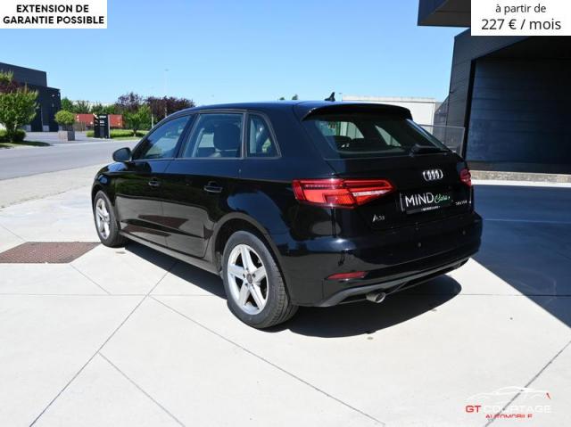 Audi A3 Sportback 30 TDi Business Edit image 2