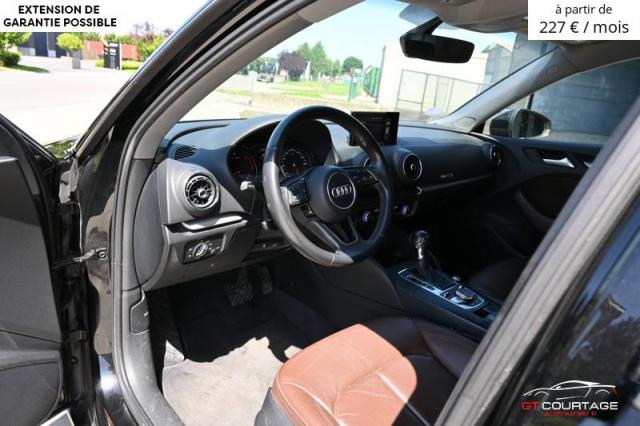 Audi A3 Sportback 30 TDi Business Edit image 1