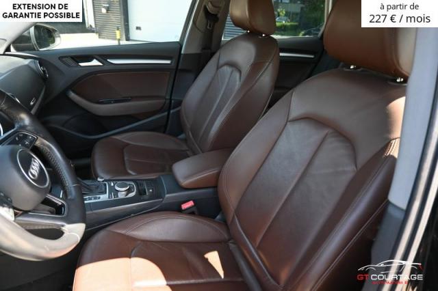 Audi A3 Sportback 30 TDi Business Edit image 4