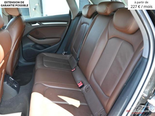 Audi A3 Sportback 30 TDi Business Edit image 6