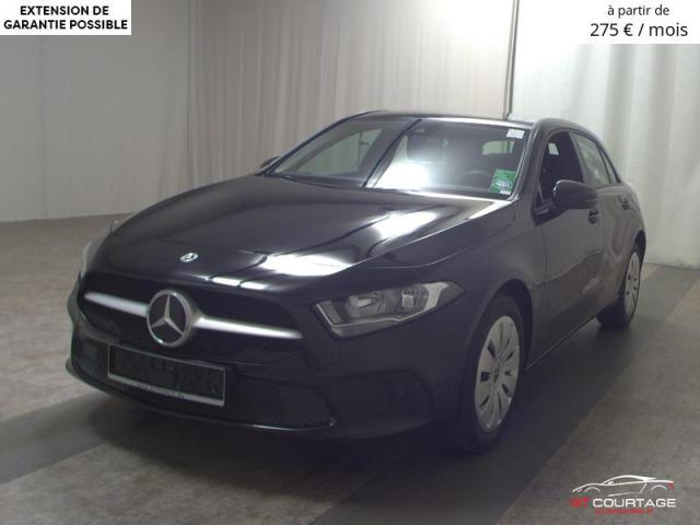 Mercedes Benz A 250e 