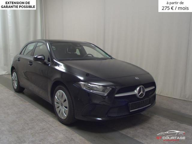 Mercedes Benz A 250e image 3