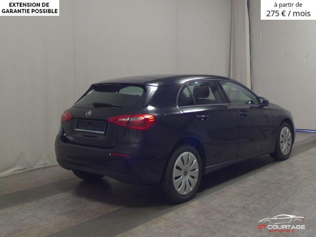 Mercedes Benz A 250e image 1