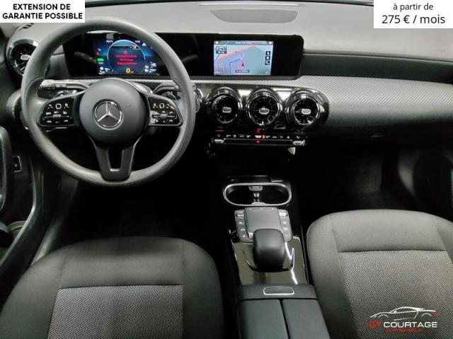 Mercedes Benz A 250e image 4