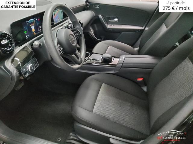 Mercedes Benz A 250e image 6